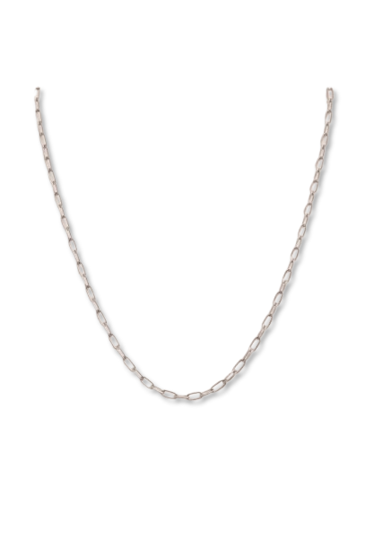 Aurelia Link Chain Necklace